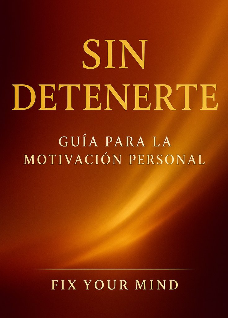 Sin Detenerte