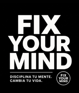 Fix Your Mind