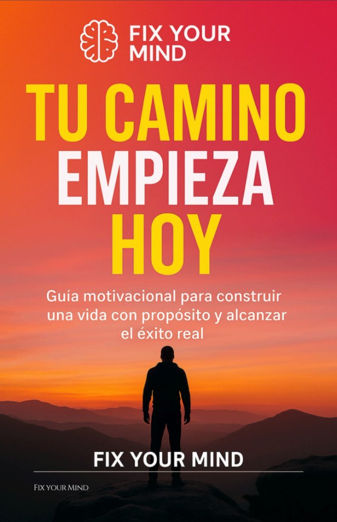 Tu Camino Empieza Hoy